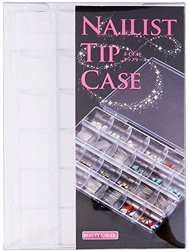 ネイリスト チップケース 1