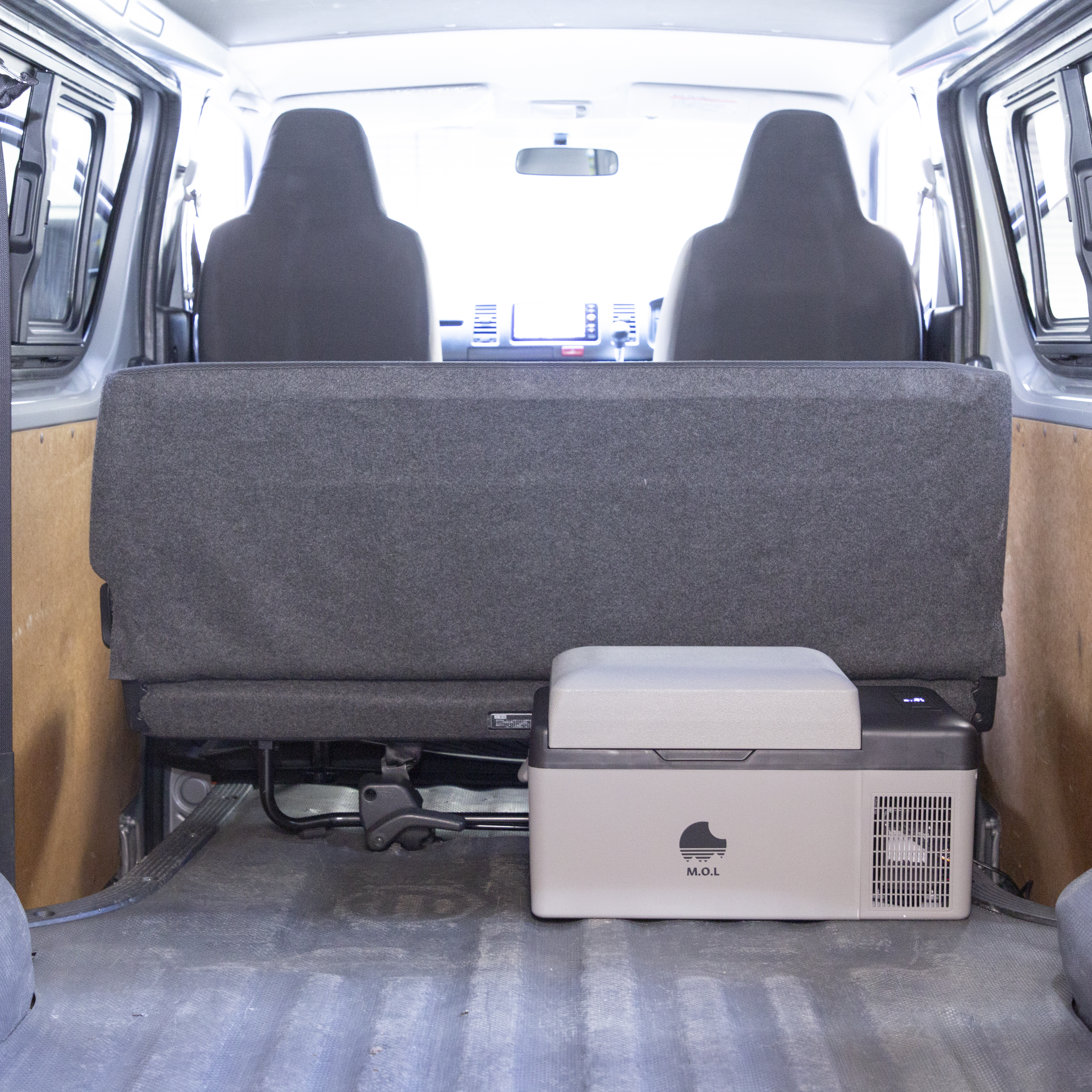 ポータブル冷蔵庫 冷凍庫 Mol F1を全8商品と比較 口コミや評判を実際に使ってレビューしました Mybest