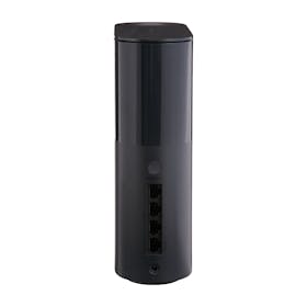 Xiaomi メッシュシステム BE3600 Proを検証レビュー!メッシュWi-Fi Xiaomi メッシュシステム BE3600 Proを検証レビュー!メッシュWi-Fi