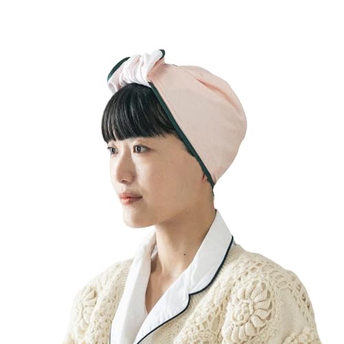 ショートヘア向けナイトキャップのおすすめ人気ランキング【2026年6月】 5