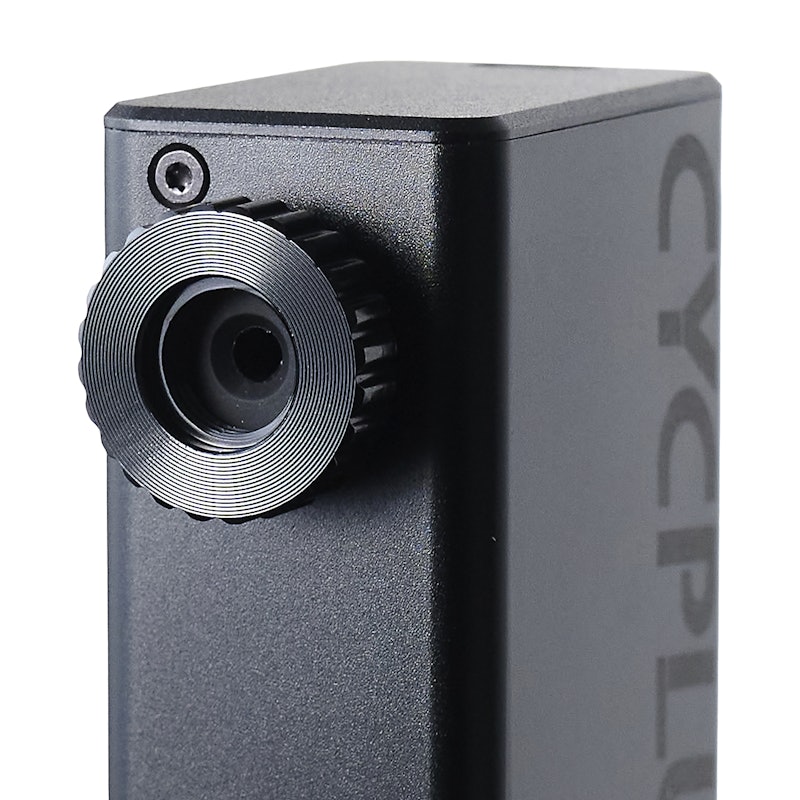 TINYPUMP CUBE AS2PRO 7