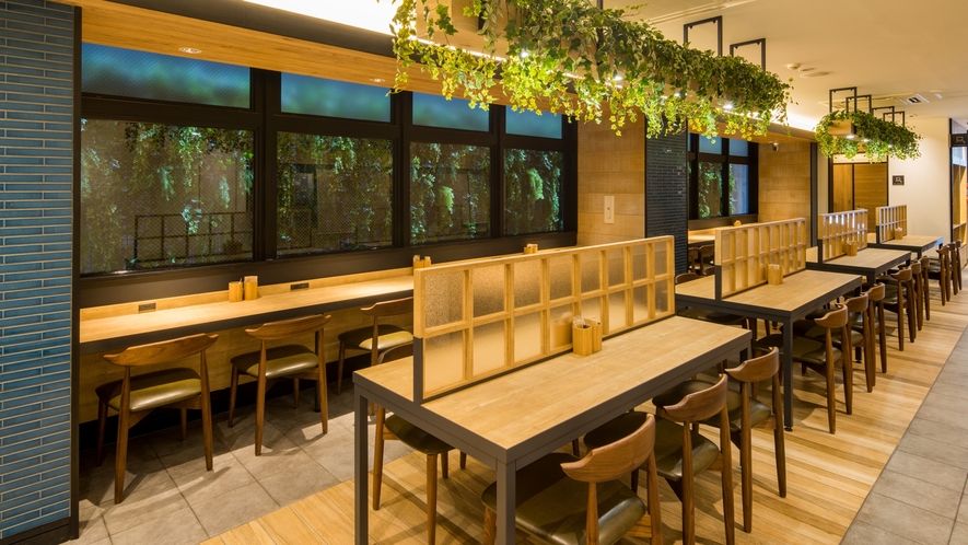 スーパーホテル桑名駅前 6