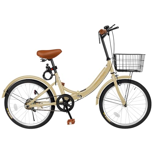 折りたたみ自転車 1