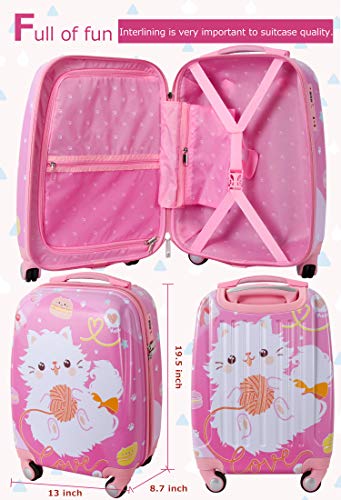 21年 キッズスーツケースのおすすめ人気ランキング15選 Mybest