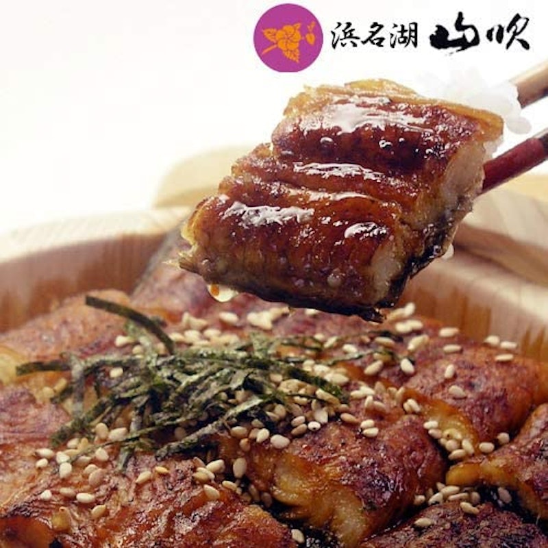 うなぎ蒲焼きセット 2