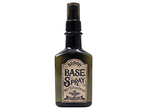 BROSH BASE SPRAY 1