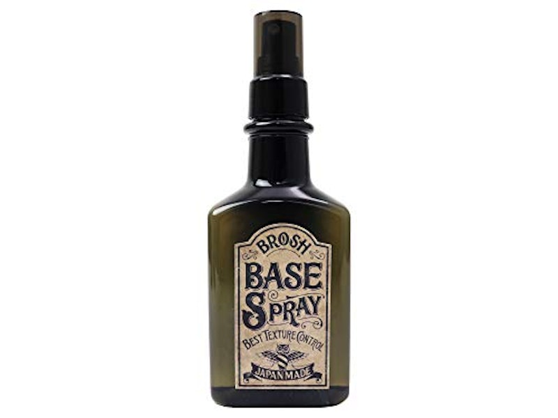 BROSH BASE SPRAY 1
