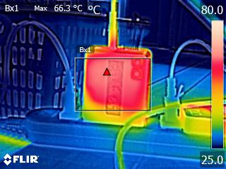 NovaPort QUADⅡ 100W 3C1A 7