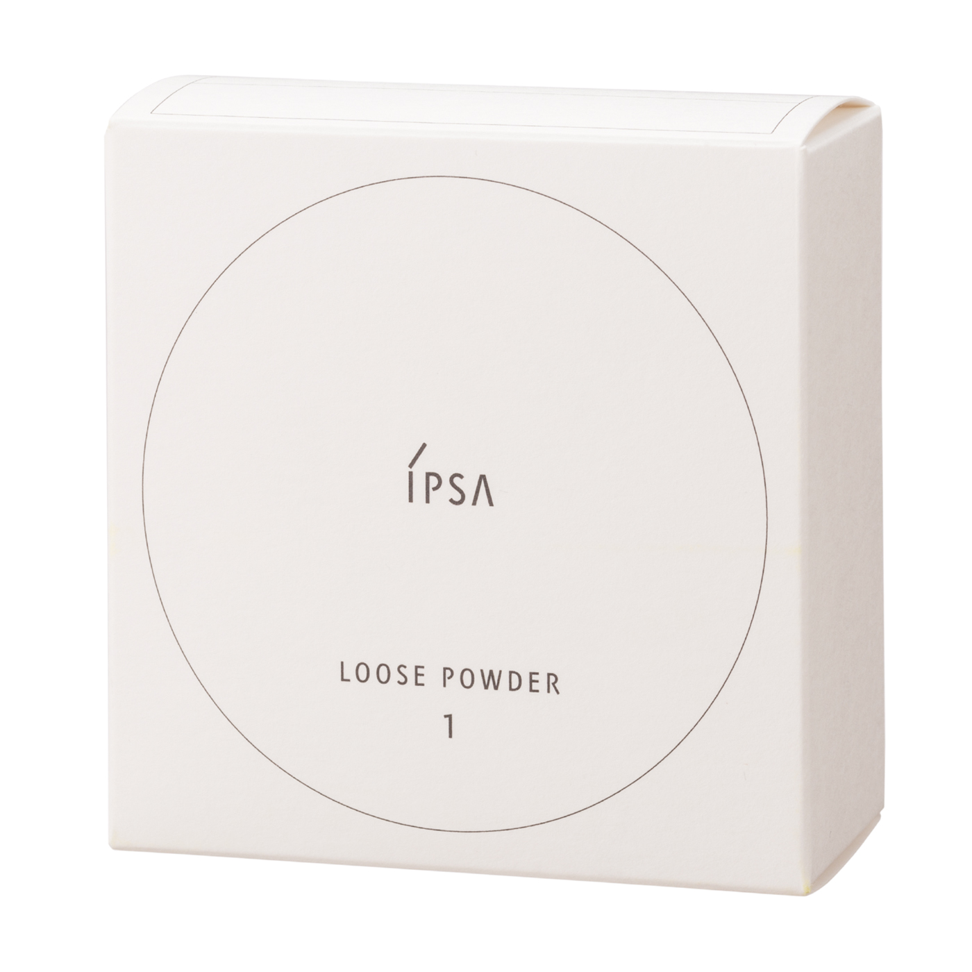 コスメデコルテ AQ ミリオリティ フェイスパウダー nをレビュー