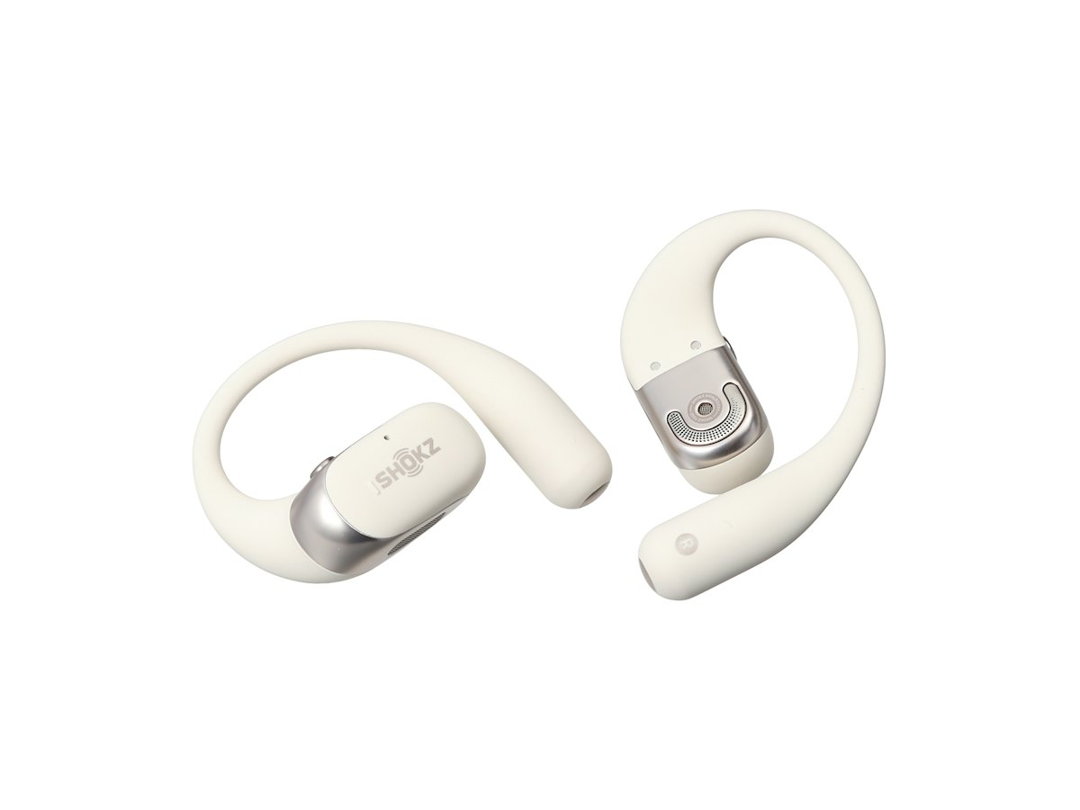 Shokz OpenFit2を徹底レビュー!実際に使ってわかったよい点・気になる Shokz OpenFit2を徹底レビュー!実際に使ってわかったよい点・気になる