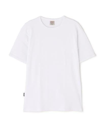 ミニワッフル半袖Tシャツ 1