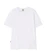 TSI ミニワッフル半袖Tシャツ 1