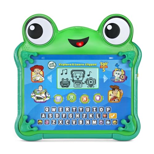 Leapfrog Toy Story 5 1