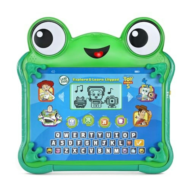Leapfrog Toy Story 5 1