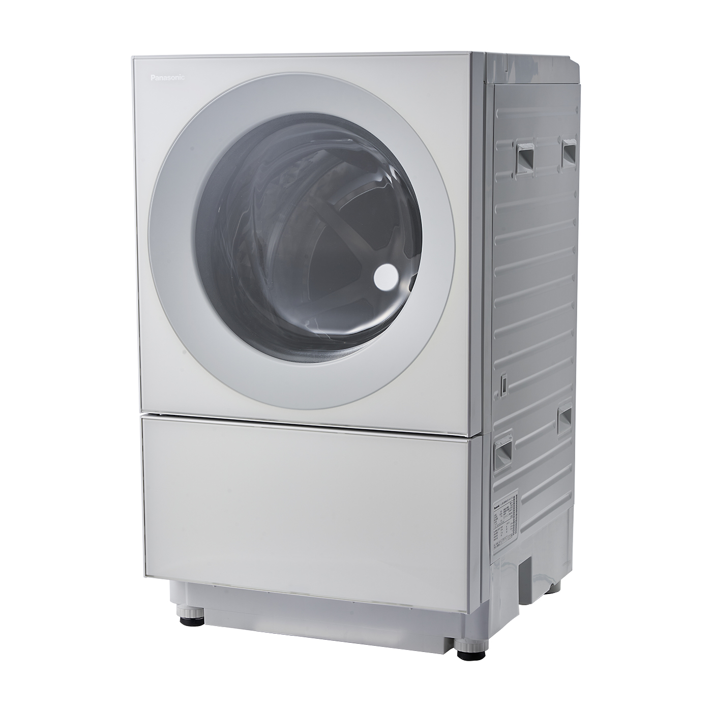 【人気安い】Panasonic ドラム式洗濯機 NA-VG2500L 2020年製 中古 直 T6434126 ドラム式