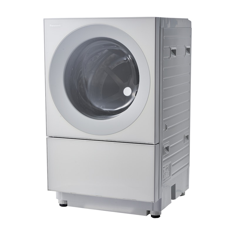 Panasonic ドラム式乾燥機洗濯機 - 愛知県の家電