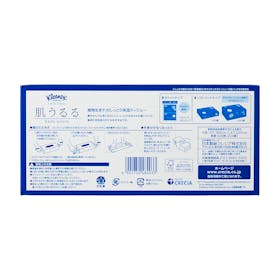 日本製紙クレシア Kleenex クリネックス ティシュー ローション 肌うるるを検証レビュー!ティッシュの選び方も紹介 4