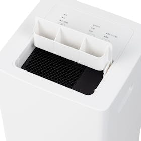 アイリスオーヤマ 衣類乾燥除湿機 IJC-P70-Wを検証レビュー!除湿機の選び方も紹介 4