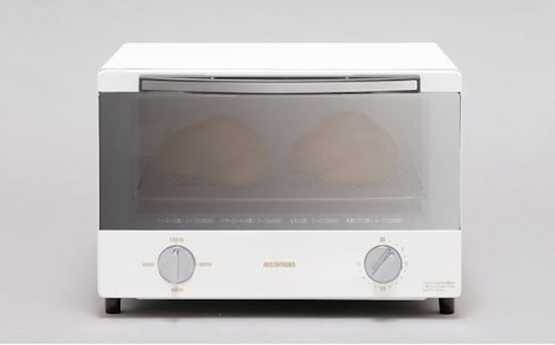 スチームオーブントースター 4枚焼き 1