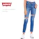 Levi Strauss HIGH RISE SKINNY 1