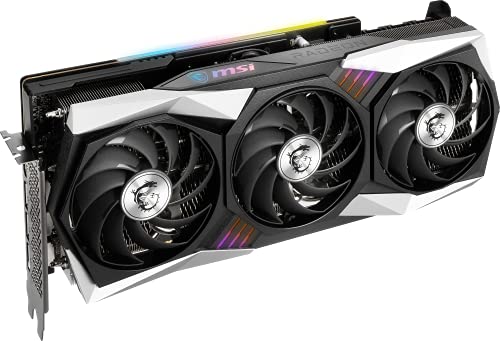 RX 6900 XT GAMING Z TRIO 16G 6