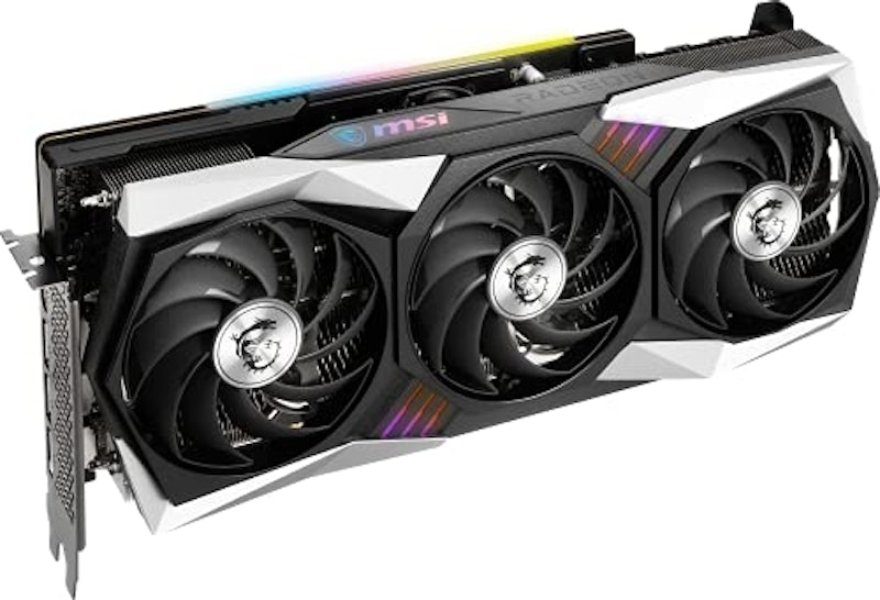 RX 6900 XT GAMING Z TRIO 16G 6