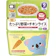 キューピー たっぷり野菜のチキンライス 1