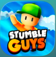 スタンブルガイズ (Stumble Guys) 1