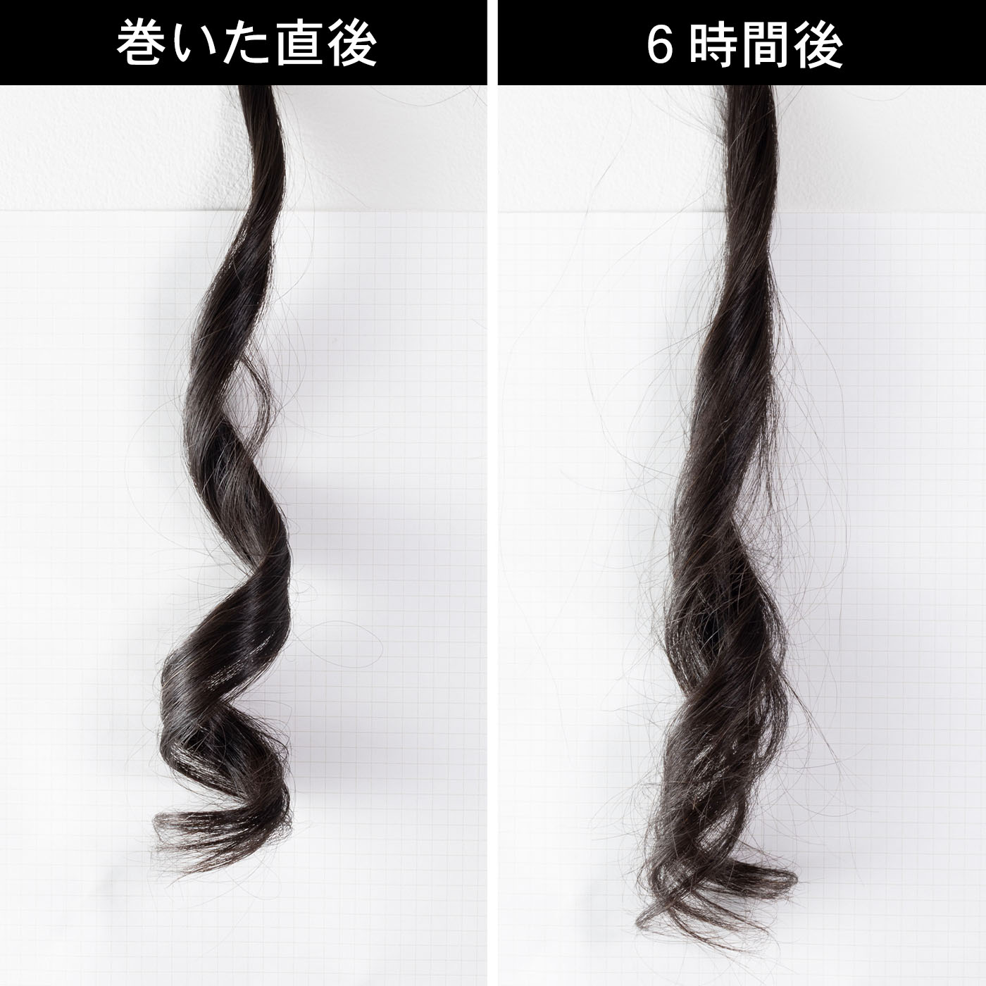 マイナスイオン 2WAYアイロン30mm 8
