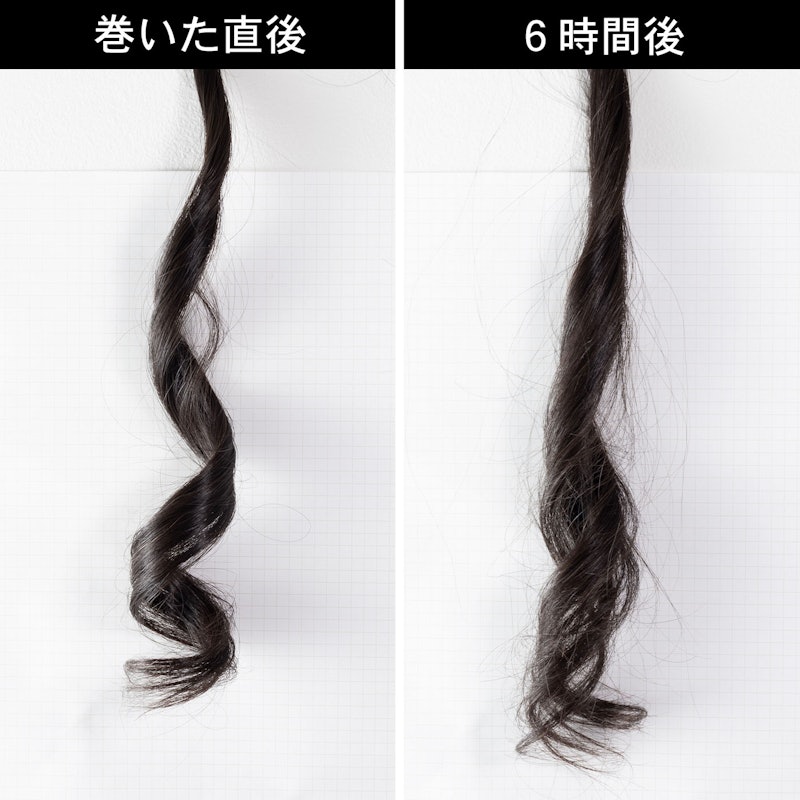 マイナスイオン 2WAYアイロン30mm 8