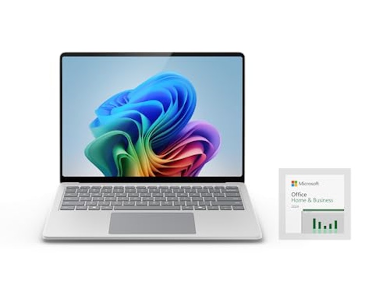 Surface Laptop第7世代 1
