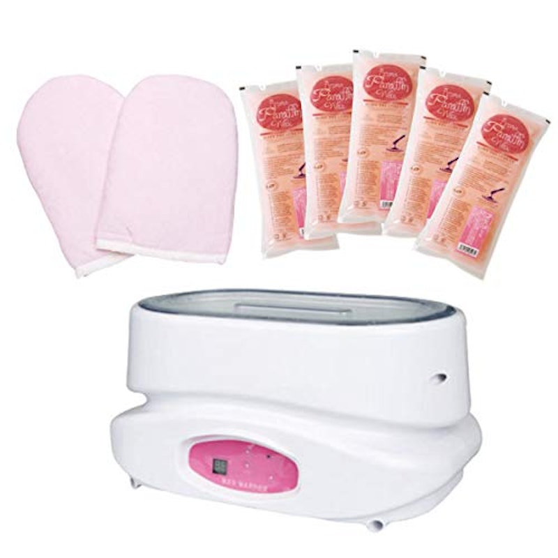 22年 パラフィンパックのおすすめ人気ランキング9選 Mybest 22年 パラフィンパックのおすすめ人気ランキング9選 Mybest