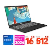 MSIのノートパソコンのおすすめ人気ランキング【2026年8月】 4