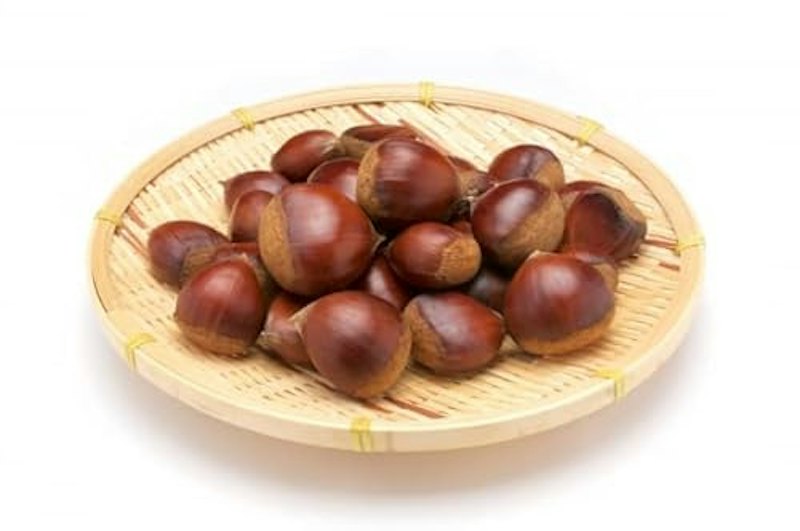 栗 1