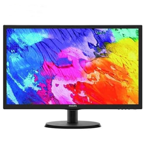 SmartControl Lite 搭載液晶モニター 1