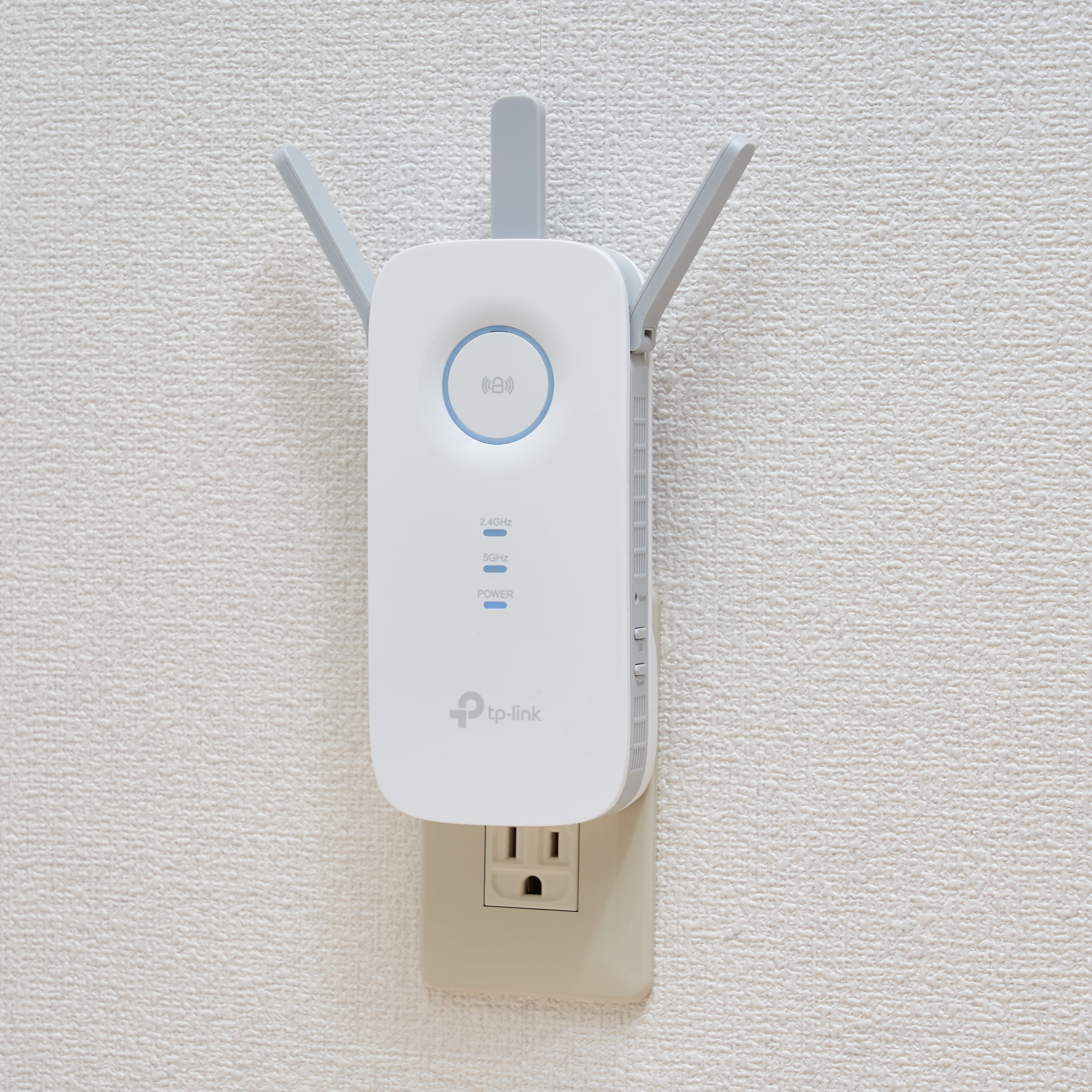 AC1900 無線LAN中継器 8