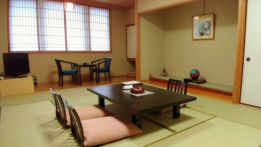 秋田温泉さとみ 3