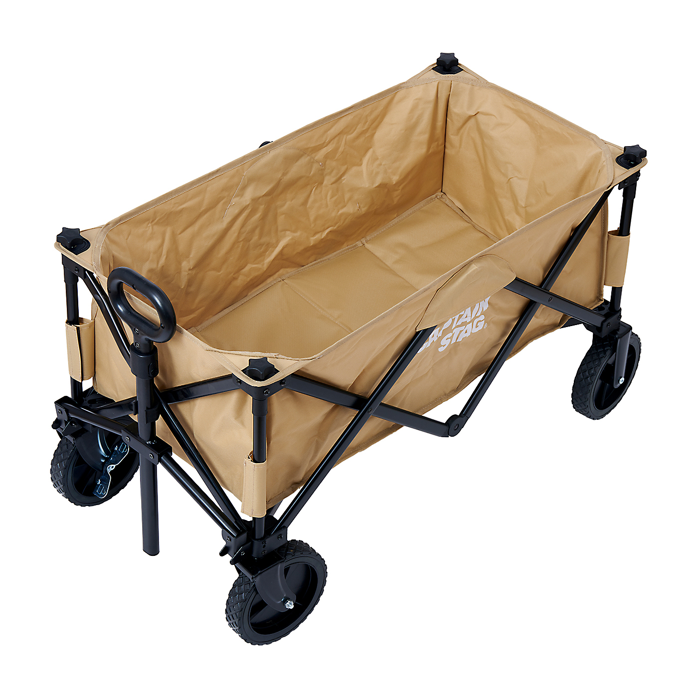 Pasinaz パシナズ キャリーカート 折り畳み レジャー用品 キャンプ