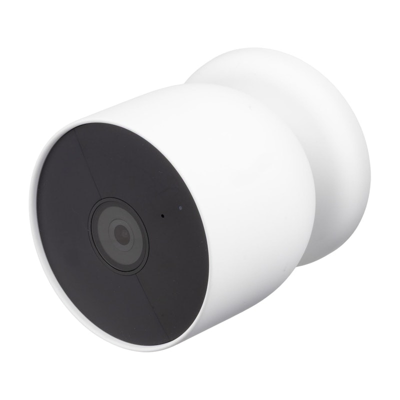 Google Nest Cam 2
