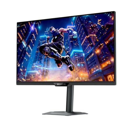 Gaming Monitor 3