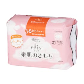 エリス 素肌のきもちをレビュー!クチコミ・評判をもとに徹底検証 1