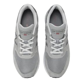 New Balance Walking Fresh Foam 880 v6を検証レビュー!ウォーキングシューズの選び方も紹介 2