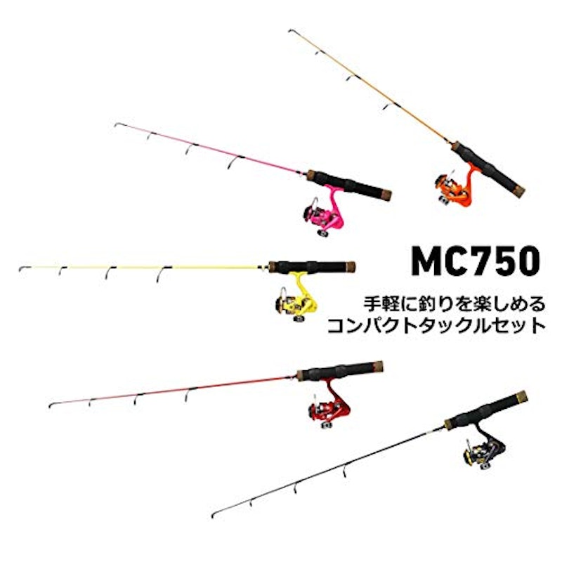 MC750MH 2