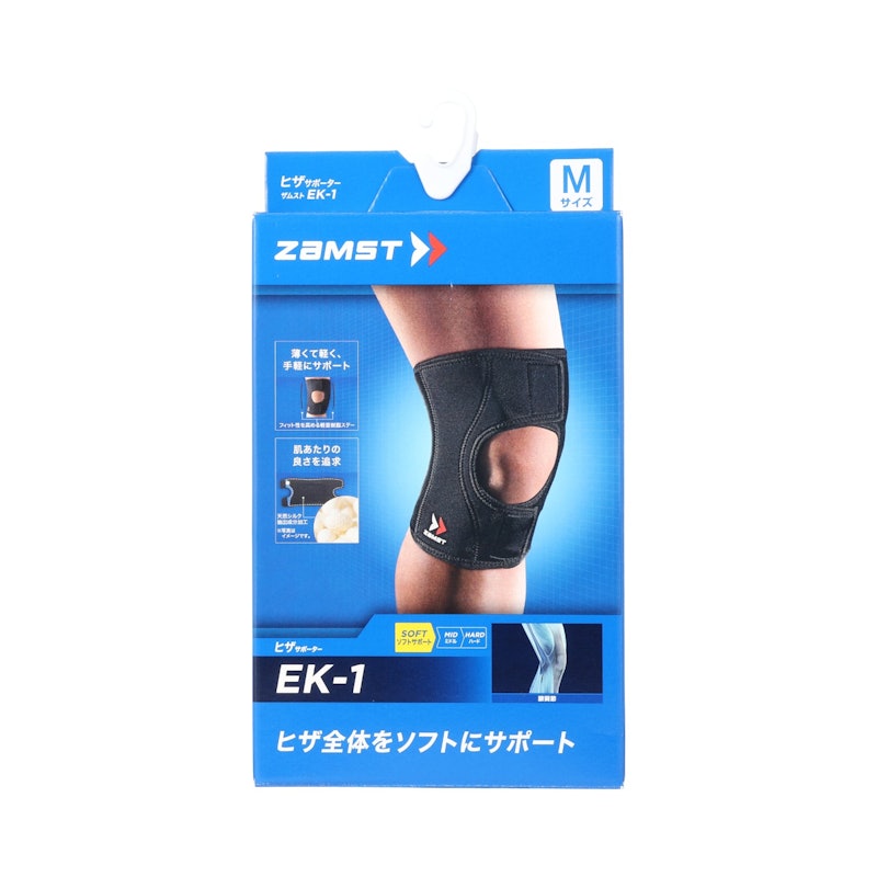 ザムスト EK-1 4