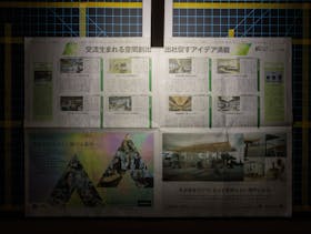 良品計画 無印良品 LEDスリムデスクライト・ベース付 SND-25B 38734055を検証レビュー!デスクライトの選び方も紹介 4