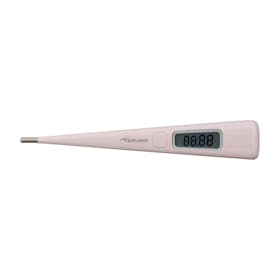 テルモ WOMAN℃ 電子体温計 ET-W210BZを検証レビュー!基礎体温計の選び方も紹介 1