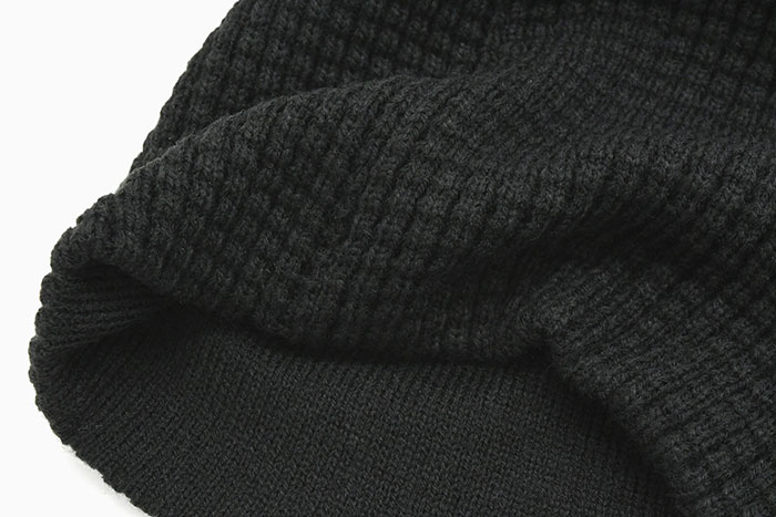 WAFFLE BUILT TOUGH SKULLCAP 5