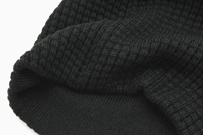 WAFFLE BUILT TOUGH SKULLCAP 5