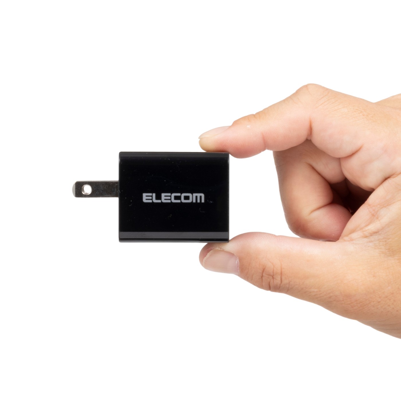 USB Power Delivery 20W AC充電器 4