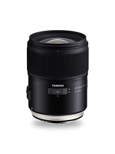 SP 35mm F/1.4 Di USD 1